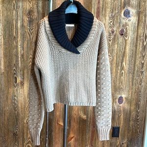 See by Chloe size small sweater